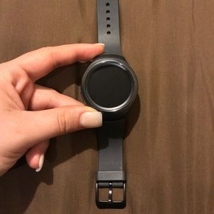 Samsung gear S2